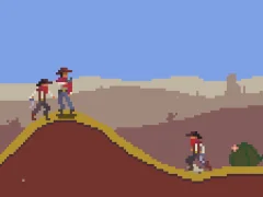 Joc Fastest Gun in the West en línia