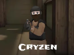 Joc Cryzen.io en línia