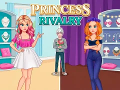 Joc Princess Rivalry en línia