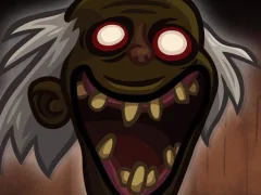Joc Troll Face Quest Horror 3 en línia