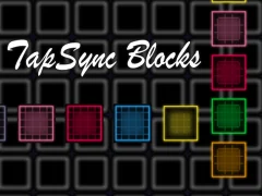 Joc TapSync Blocks en línia