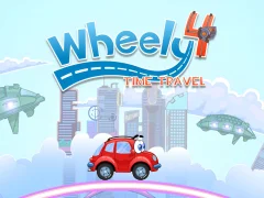 Joc Wheely 4 en línia