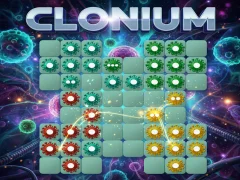 Joc Clonium en línia