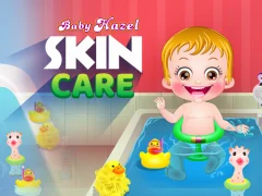 Joc Baby Hazel Skin Care en línia