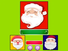 Joc Jewel And Santa Claus en línia