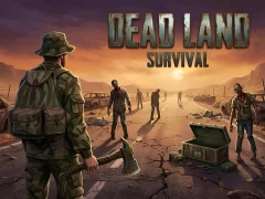 Joc Dead Land: Survival en línia