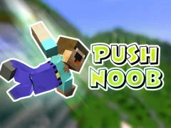 Joc Push Noob en línia