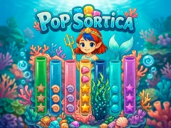 Joc Pop Sortica en línia