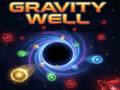 Joc Gravity Well en línia