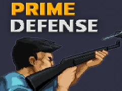 Joc Prime Defense en línia