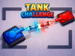 Joc Tank Challenge en línia