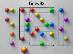 Joc Lines 98 en línia