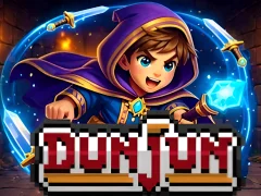 Joc Dunjun en línia