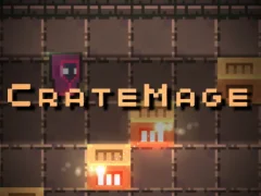 Joc CrateMage en línia