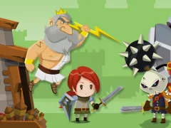 Joc Defense Battle en línia