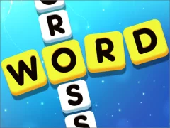 Joc Crossy Word en línia