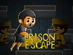Joc Prison Escape en línia