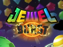 Joc Jewel Burst en línia