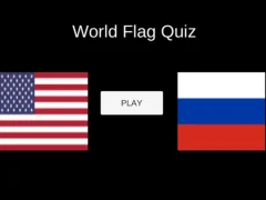 Joc World Flag Quiz en línia