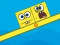 Joc Sponge Bob Super Stacker en línia