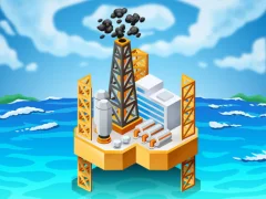 Joc Oil tycoon 2 en línia