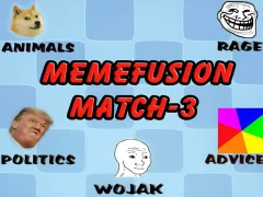 Joc Memefusion en línia
