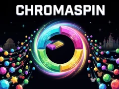 Joc CHROMASPIN en línia