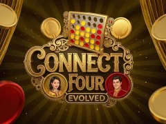 Joc Connect Four Evolved en línia