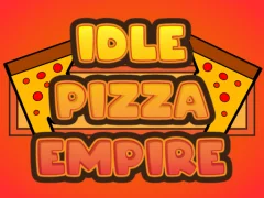Joc Idle Pizza Empire en línia