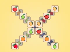 Joc Fruity Match en línia