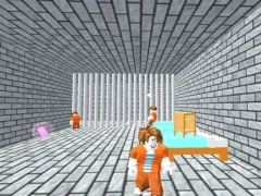 Joc Cool Escape Obby Man en línia