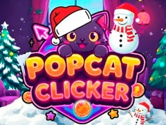 Joc Popcat Clicker en línia