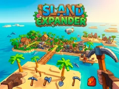 Joc Island Expander en línia