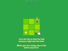Joc Golf Puzzle en línia