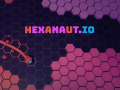 Joc Hexanaut.io en línia