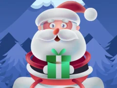 Joc Santa Gifts Rescue en línia