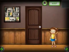 Joc Amgel Kids Room Escape 345 en línia