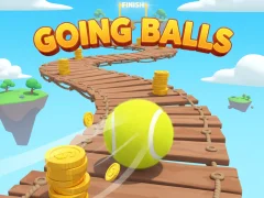 Joc Going Balls en línia