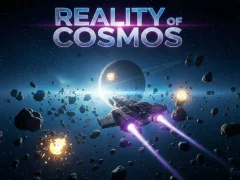 Joc Reality of Cosmos en línia