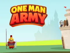 Joc One Man Army en línia