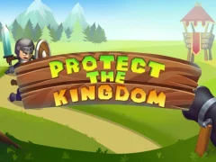 Joc Protect The Kingdom en línia