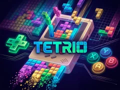 Joc Tetrio en línia