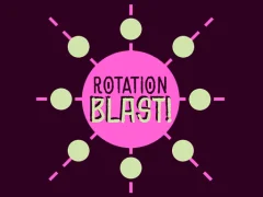 Joc Rotation Blast en línia