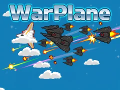 Joc WarPlane en línia