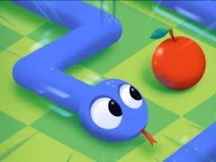 Joc Google Snake en línia