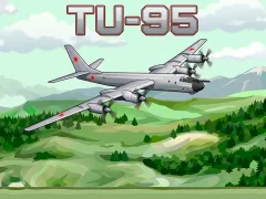Joc TU-95 en línia