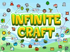 Joc Infinite Craft en línia