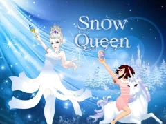 Joc Snow Queen en línia