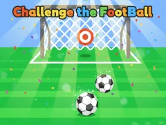 Joc Challenge the FootBall en línia