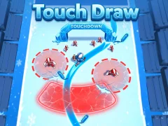 Joc Touch Draw en línia